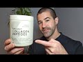 Before You Buy the Sports Research® Organic Collagen Peptides, Watch This ⚠️