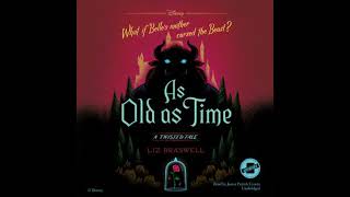 As Old as Time: A Twisted Tale - Liz Braswell