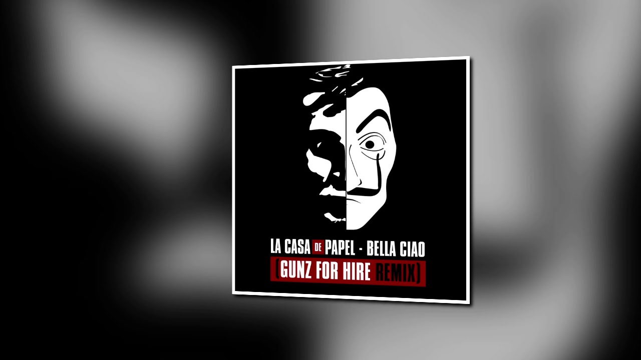 Bella Ciao Gunz For Hire Lyrics