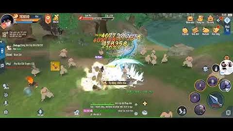 Nhẫn Giả Vô Song 3D - skill nhẫn giả orochimaru