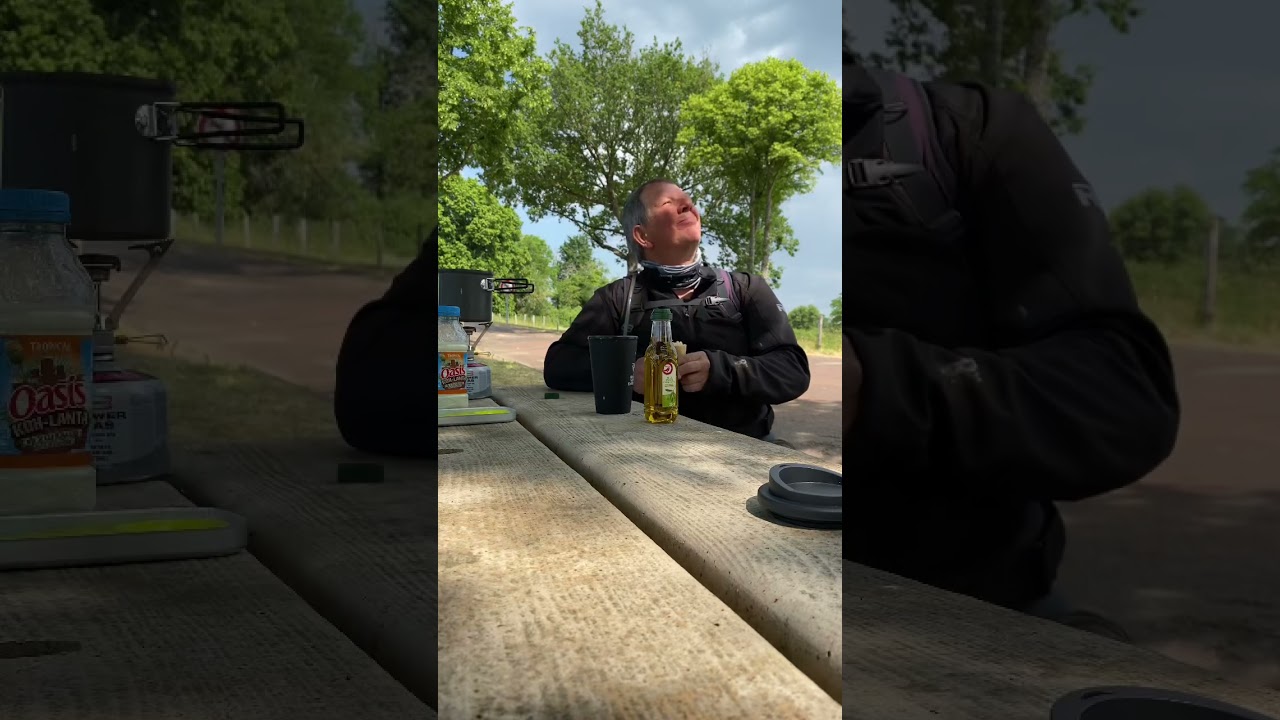 Honda crf 300L Trails n Tar…France n Spain