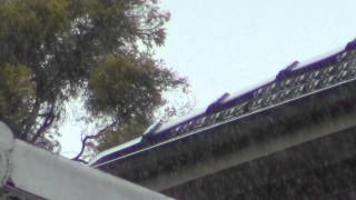 Sony HDR PJ260 zoom