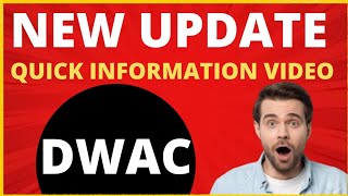 DWAC Stock Will Make Billionaires! ( DWAC Stock Analysis ) | Digital World Acquisition Corp Stock