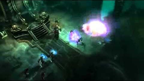 Diablo3 beta download