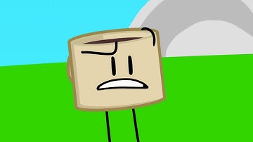 Object Cringe Audition