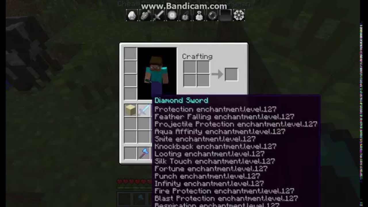 minecraft cheat pack mod 1.2.3 - YouTube