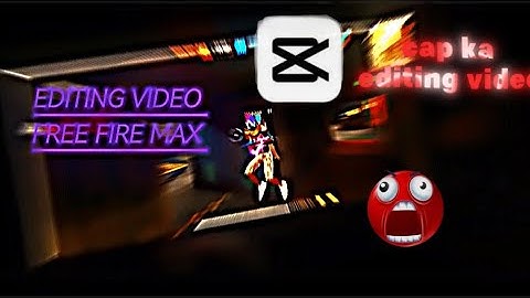 How To Add Motion Blur To Your Gameplay In Capcut 🤯 || How To Add Motion Blur