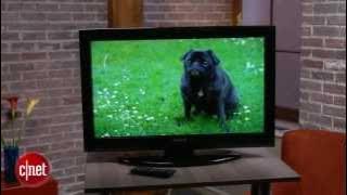 Toshiba's 32-inch LCD TV is dirt-cheap - First Look