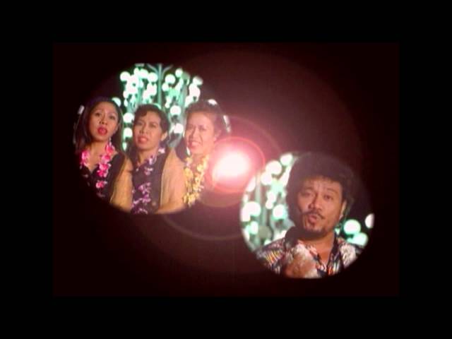 PRISKILA - MALAM KUDUS