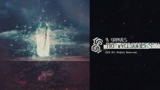 8 Graves - No Prisoners Official Video