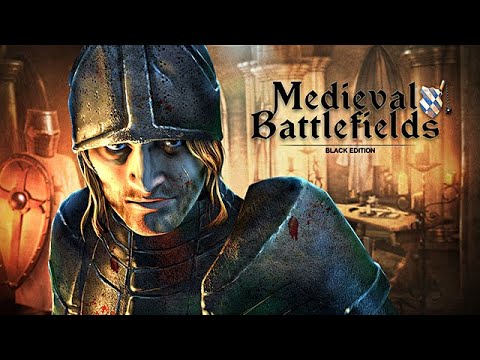 Medieval Battlefields: Black Edition Trailer