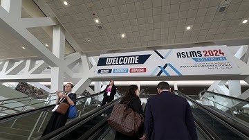 ASLMS 2024 Conference Highlights