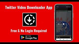 Download Clip From Twitter Using Our Twitter Video Downloader App! screenshot 5