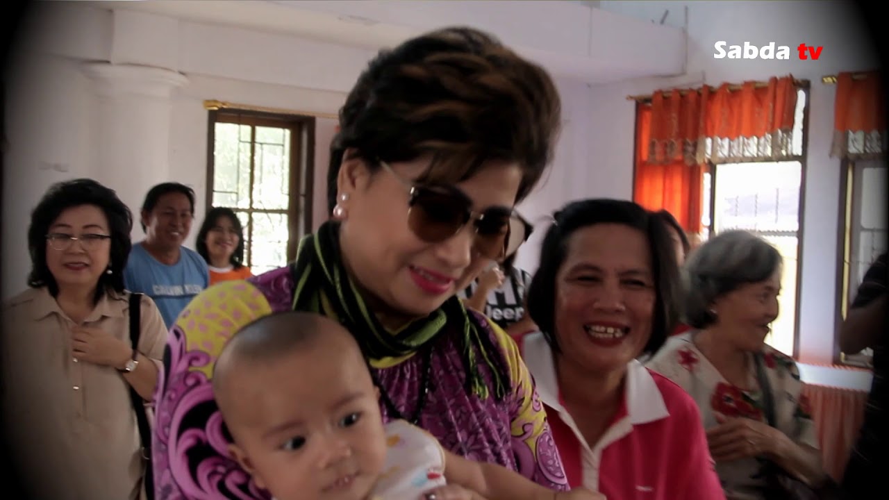 Esa Mokan dari Dr Maya Rumantir