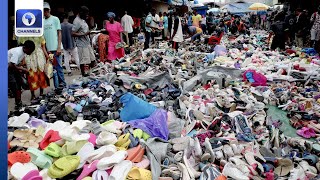 Second Hand Clothing Crucial To Ghana’s Economy