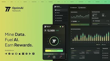 OptimAi: The Ultimate AI Edge Node for Lightning-Fast Data Processing