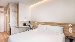 B&B Hotel Vila Do Conde, Vila do Conde, Portugal