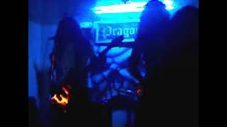 Brain Damaged - Dosis de metal