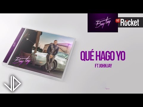 Que Hago Yo - Jaycob Duque