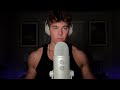 ASMR for studying or work 📝 (no talking/inaudible mouth sounds)