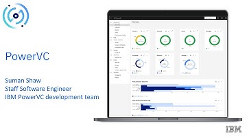 PowerVC video demonstration