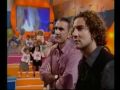 Abraham Mateo (11 años) canta ante David Bisbal el tema