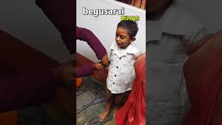 mundan Sanskar.. #BiharkiSanskriti #vlog #minivlog #bihar #daillyvlogger