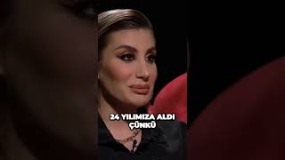 İrem Derici Babasıyla Ilgili Anlatıyor Resimi