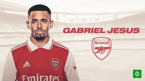 Gabriel Jesus' Hat-Trick Seals Arsenal's Comeback Win!