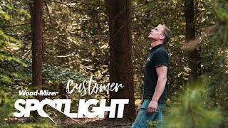 Montage Houtco Breukers Wood-Mizer Europe