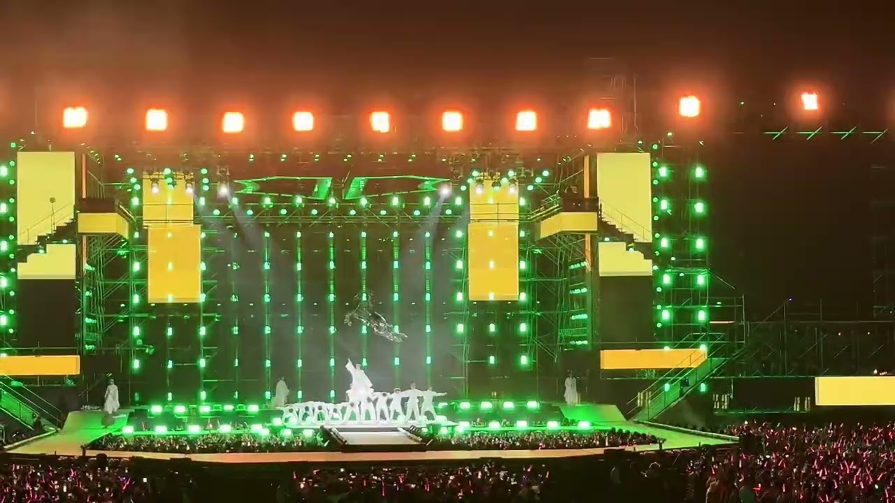 [Thuận.Nước.Đẩy.Thuyền] - ST Sơn Thạch - Concert Day4 Global City 23/03/2025