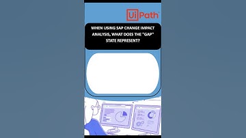 Quiz | RPA Testing with studio 13 #uipathrpa #rpa #testsuite