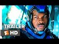 Pacific rim uprising trailer 1 2018  movieclips trailers