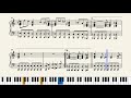 Piano Solo: Press Your Luck (Theme)