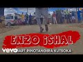 Enzo Ishall - Smart Rinotangira Kutsoka [Levels & Fantan Riddim] (Official Video)