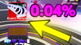 Most Lucky 10 Skin Case 3 Unboxing Roblox Rivals