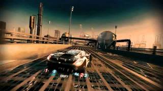 Split/Second: Velocity Gameplay | Let's Play [Blind!] #45 - 5 Credits