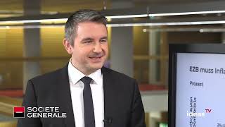 Bundesanleihen-Rendite Kratzt An Der Nulllinie