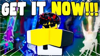 DO THIS NOW BEFORE UPDATE in FISCH!