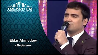 Eldar Ahmedow - Merjenim