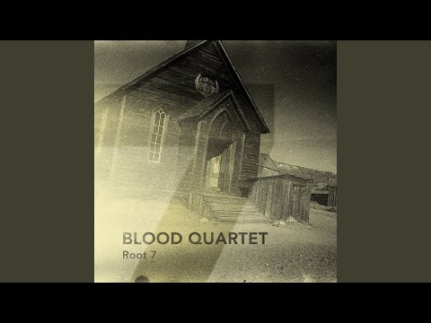 Blood Quartet — Counter-Clock World