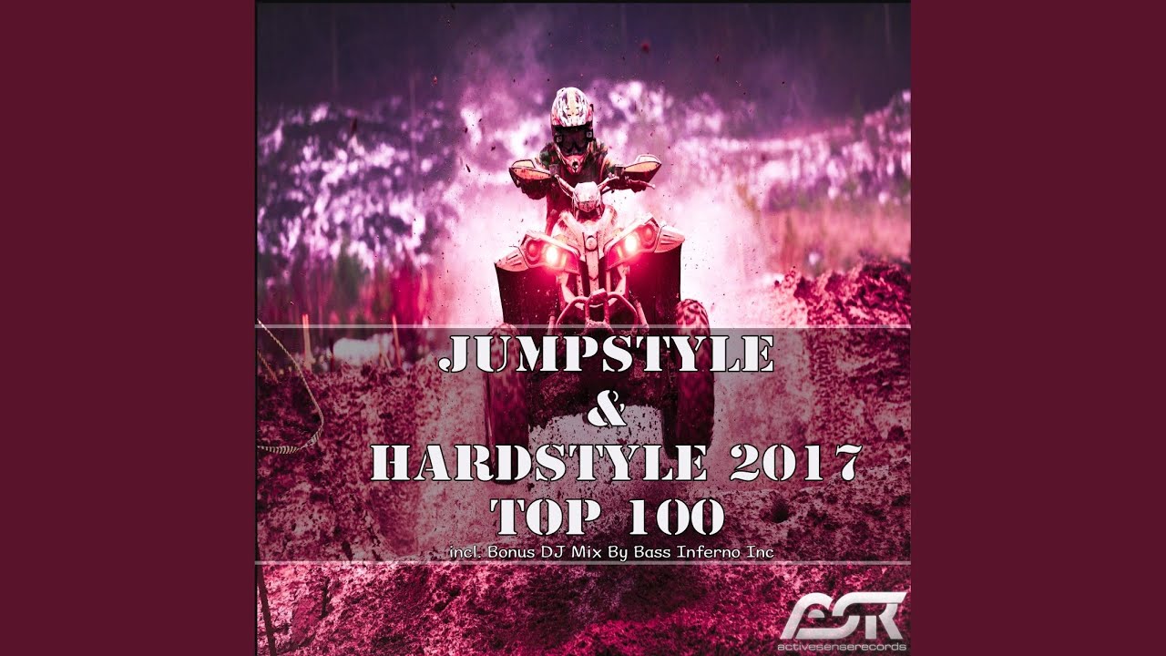 在 YouTube 上觀看「Bang Hard (Jumpstyle Mix)」