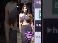 Akanksha Puri snapped in Event #bollywood #celebrity #reels #akanksha #actress #trending