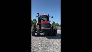 2011 CASE IH STEIGER 400 HD For Sale