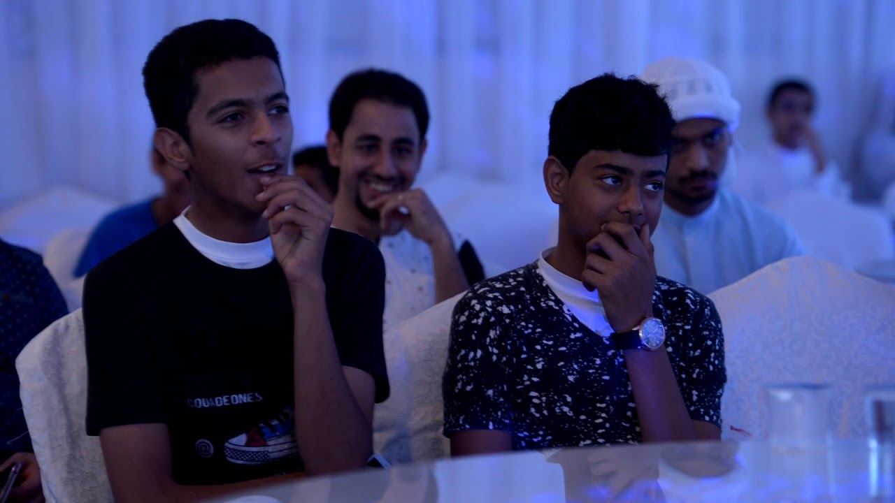 اوبريت مجموعة الإمام الحسن (ع)