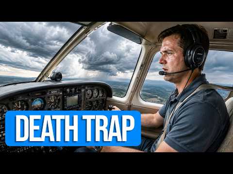 10 Most DANGEROUS Small Planes For Beginner Pilots (Avoid These!)