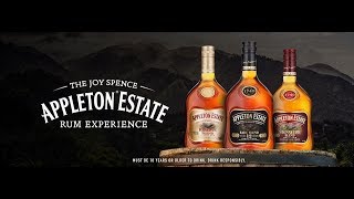 BOJTV NEWS - JOY SPENCE APPLETON ESTATE RUM EXPERIENCE OPENED IN ST ELIZABETH