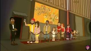 The banana splits movie musical anti nightcore