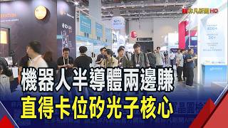 Detalles Must-Watch: Silicon Photonics Alignment – Solomon Enters Wafer Inspection! Creating New Revenue... Noticias