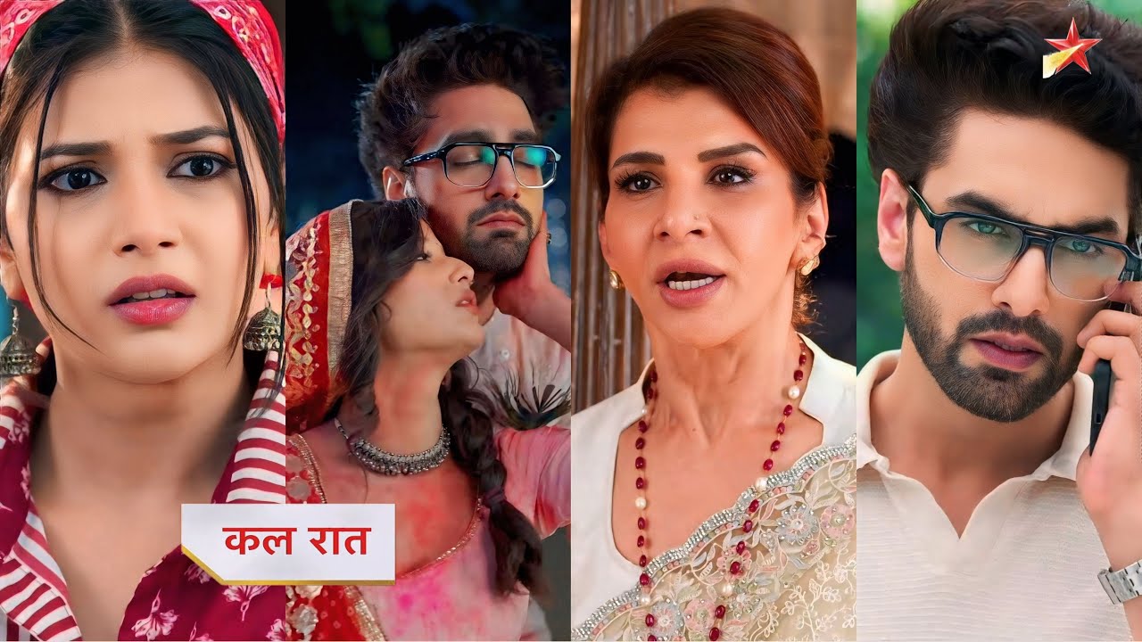 8 saal baad armaan ke samne aya abhira ka sach|Yeh Rishta Kya Kehlata Hai|Upcoming Twist 